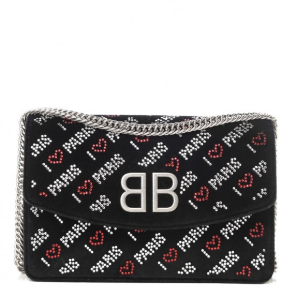 Used BALENCIAGA CROSSBODY